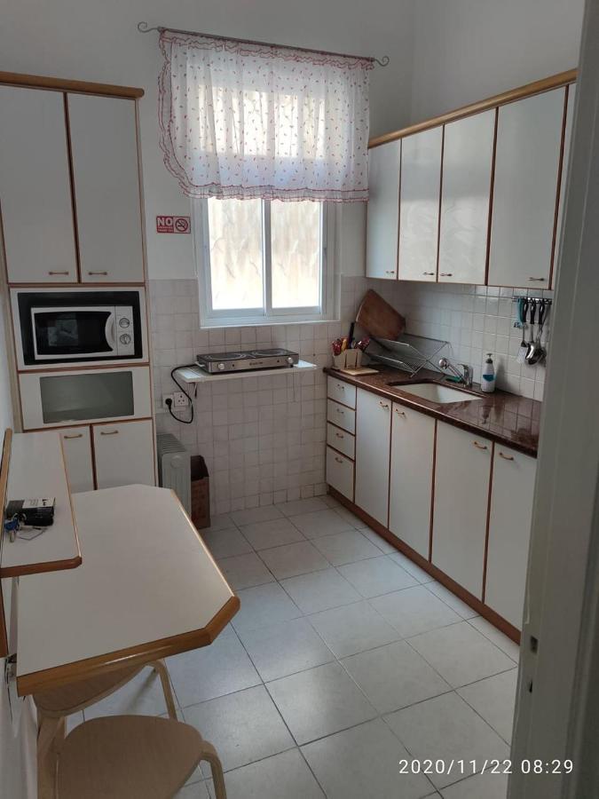 חיפה Apartments Comfy - For A Quiet Family Holiday מראה חיצוני תמונה
