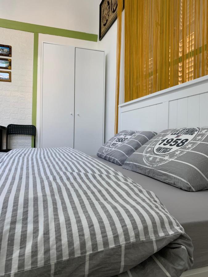 חיפה Apartments Comfy - For A Quiet Family Holiday מראה חיצוני תמונה