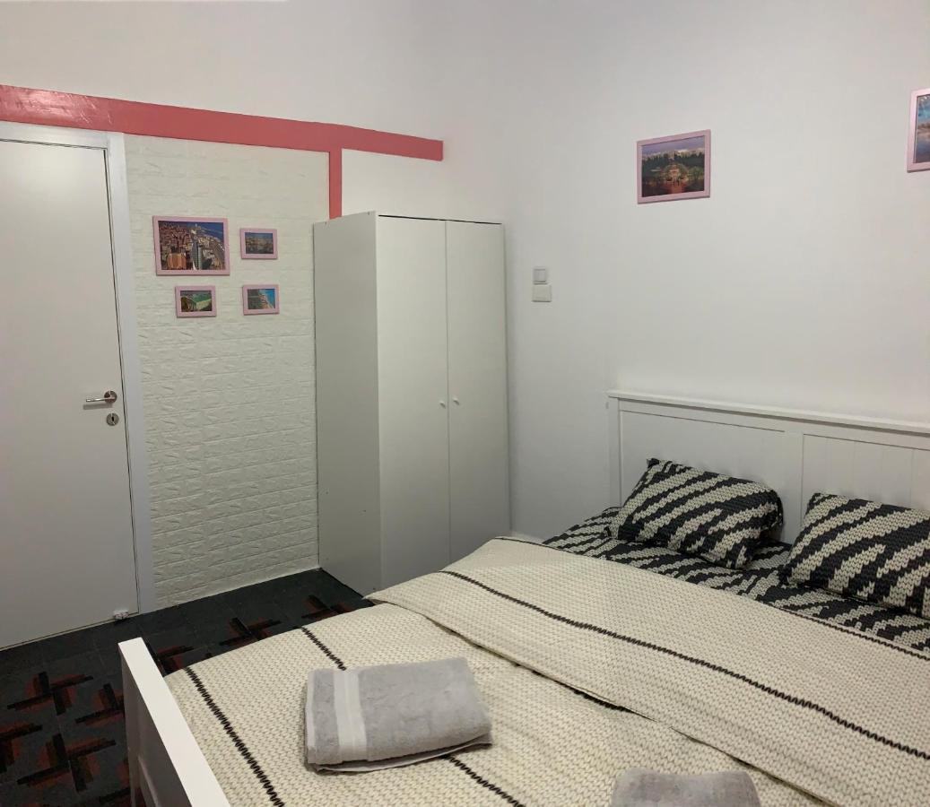 חיפה Apartments Comfy - For A Quiet Family Holiday מראה חיצוני תמונה