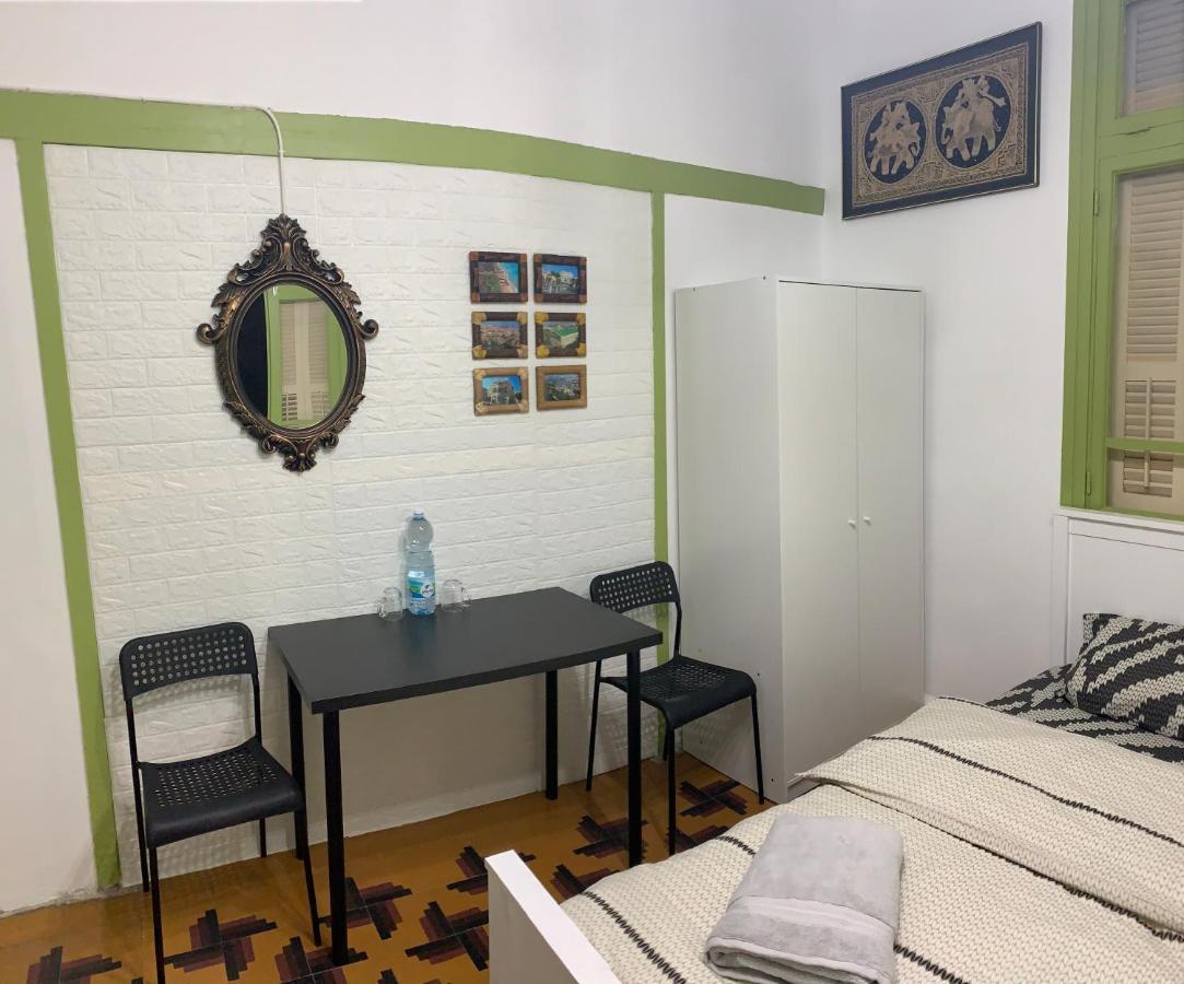 חיפה Apartments Comfy - For A Quiet Family Holiday מראה חיצוני תמונה