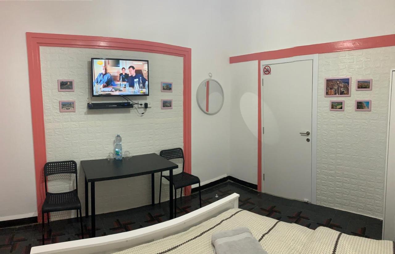חיפה Apartments Comfy - For A Quiet Family Holiday מראה חיצוני תמונה