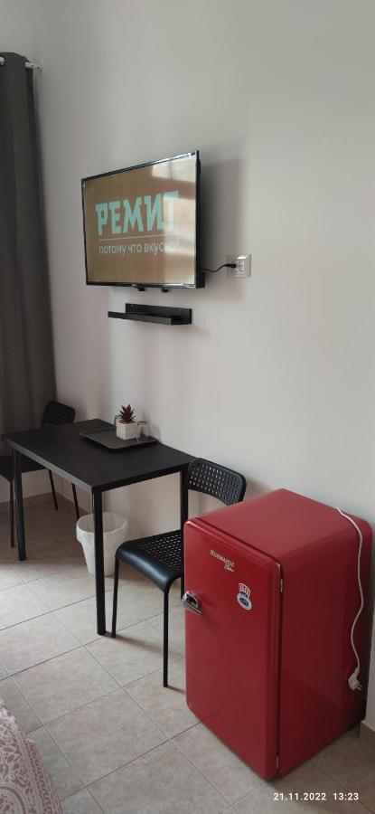 חיפה Apartments Comfy - For A Quiet Family Holiday מראה חיצוני תמונה