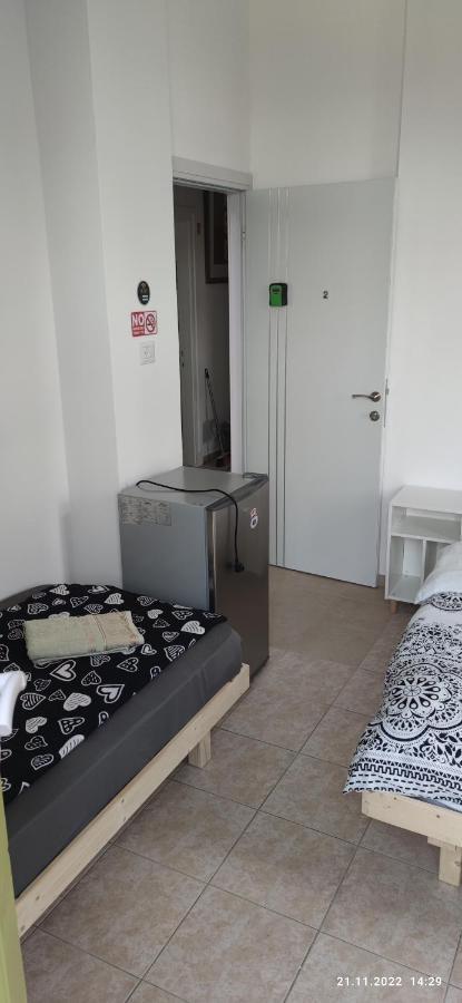 חיפה Apartments Comfy - For A Quiet Family Holiday מראה חיצוני תמונה