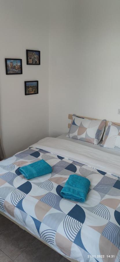 חיפה Apartments Comfy - For A Quiet Family Holiday מראה חיצוני תמונה