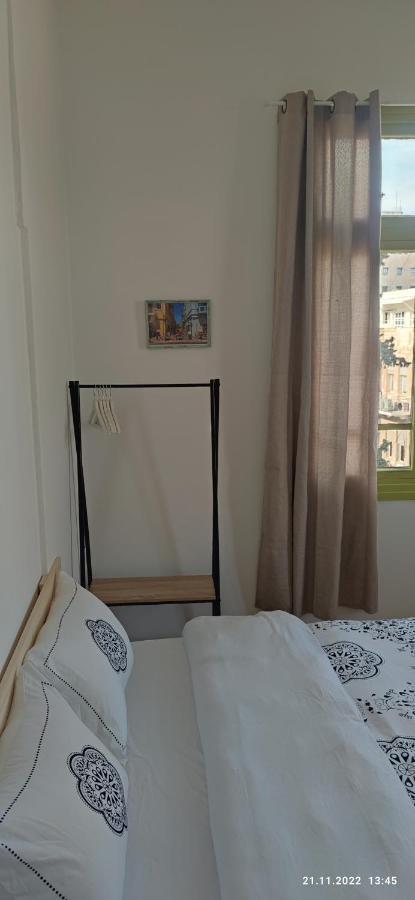חיפה Apartments Comfy - For A Quiet Family Holiday מראה חיצוני תמונה