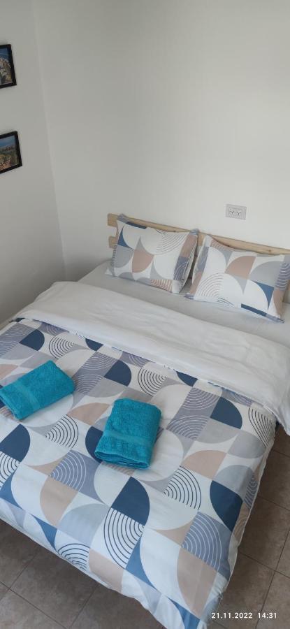 חיפה Apartments Comfy - For A Quiet Family Holiday מראה חיצוני תמונה