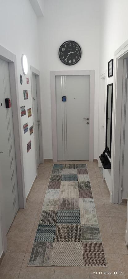 חיפה Apartments Comfy - For A Quiet Family Holiday מראה חיצוני תמונה