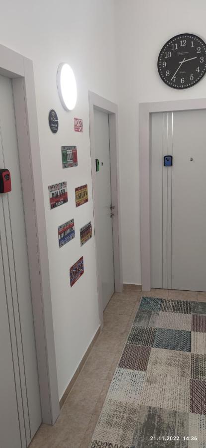 חיפה Apartments Comfy - For A Quiet Family Holiday מראה חיצוני תמונה